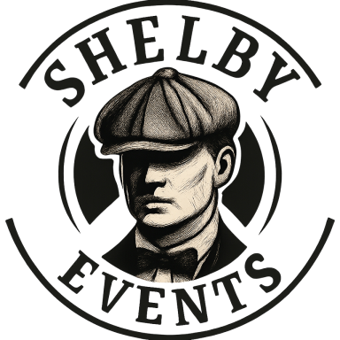 Shelby Events Logo