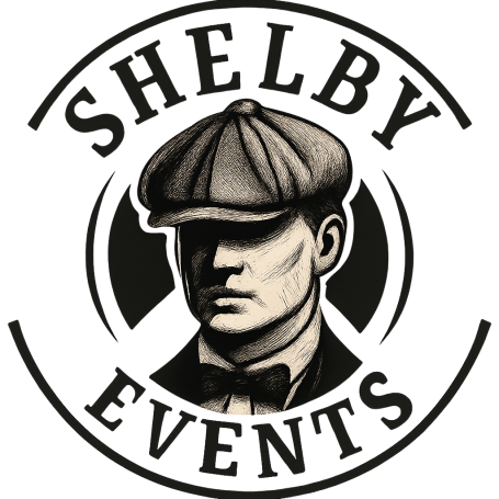 Shelby Events Logo