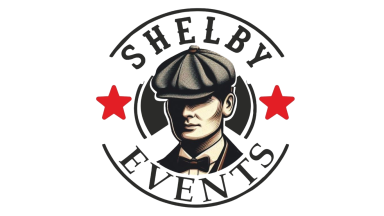 Shelby Events Logo