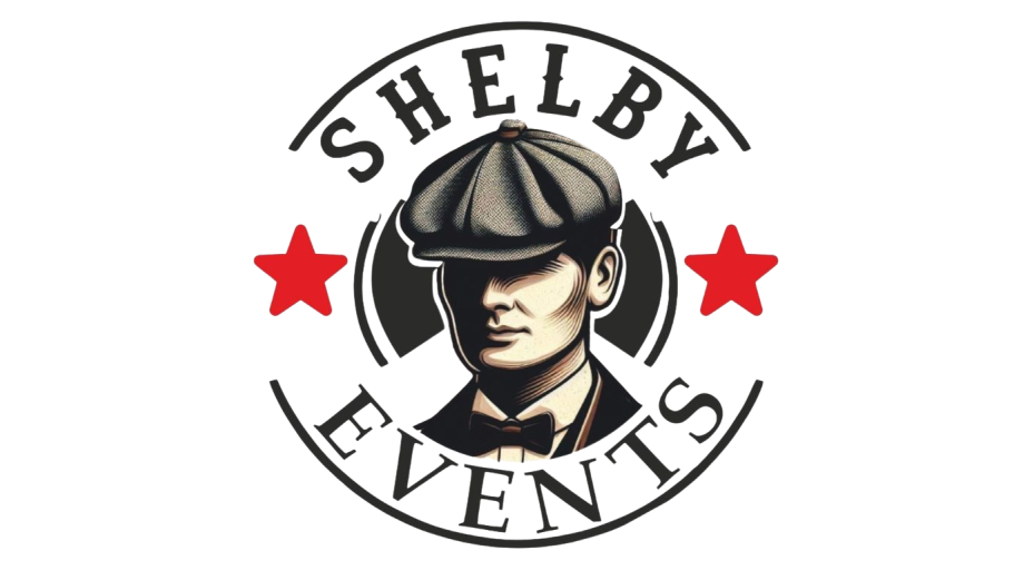 Shelby Events Logo